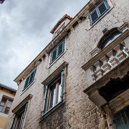 Palace Tartaglia Split Exterior photo